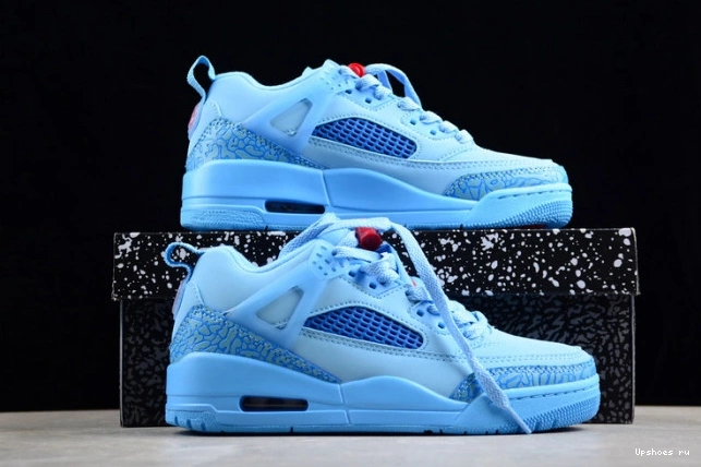  Jordan Low Spizike Houston  Oilers FQ1759-400 0730